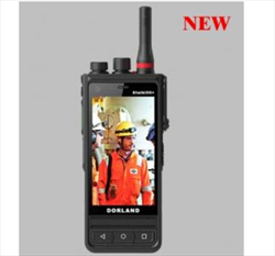 Điện thoại thông minh phòng nổ Dorland Smartphone Xtalki50+